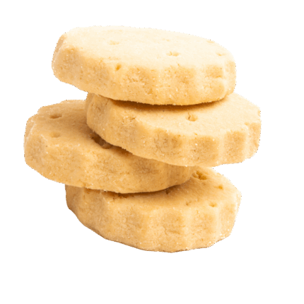 Galletas de Yuca