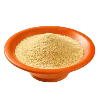 Empanizador de Yuca